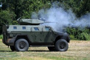 Serbia to spend nearly EUR740 million on new weapons