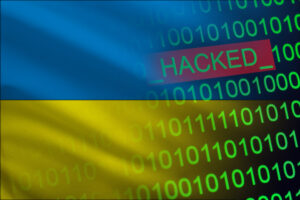 Серия кибератак поразила украинские организации критической инфраструктуры