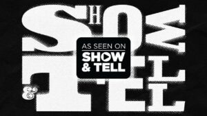 SHOW and TELL 1/24/2024 with @makermelissa #ShowandTell @adafruit