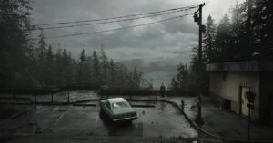 L'aggiornamento di Silent Hill 2 Remake arriverà "molto presto", afferma il Bloober Team - PlayStation LifeStyle