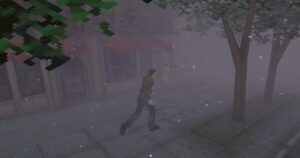 Silent Hill 25 Tahun Kemudian: Situasi Harry - Gaya Hidup PlayStation