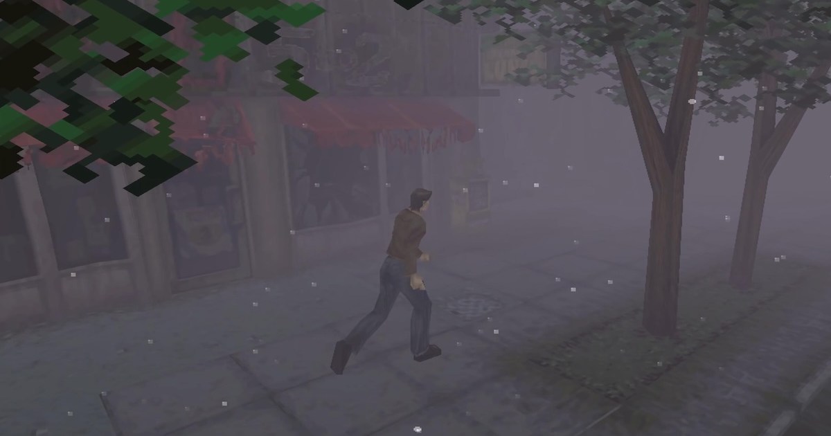 Silent Hill 25 vuotta myöhemmin: Harry Situations - PlayStation LifeStyle