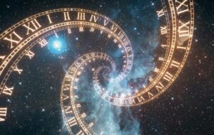 Οι προσομοιώσεις του ταξιδιού στο χρόνο στέλνουν την κβαντική μετρολογία πίσω στο μέλλον - Physics World