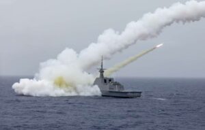 Singapore’s Navy inks modernization deals amid personnel shortage