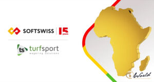 SOFTSWISS koopt een meerderheidsbelang in Turfsport om de Afrikaanse markt te betreden