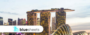 شركة Software Startup Bluesheets تجمع 3.5 مليون دولار أمريكي في سلسلة التمويل A - Fintech Singapore