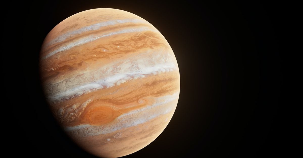 אסימון JUP של Solana DEX Jupiter יגיע לראשונה עם אספקה ​​מחזורית של 1.35B