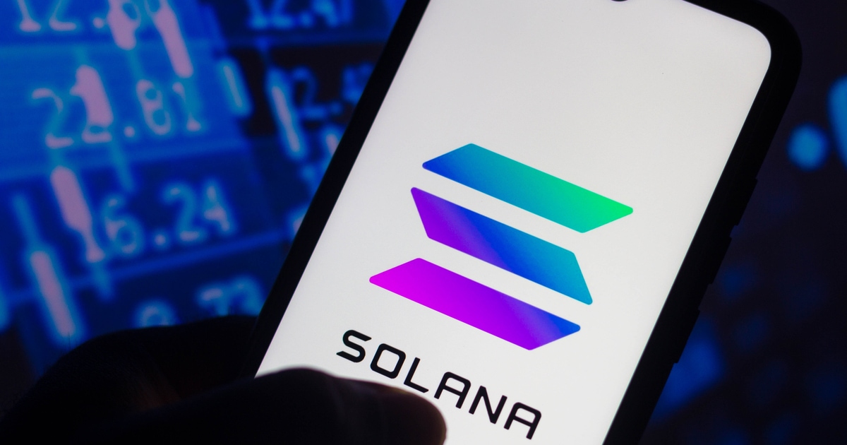 Solana (SOL) sihtasutus usaldab Colosseumile häkatonid ja kiirendusprogrammid