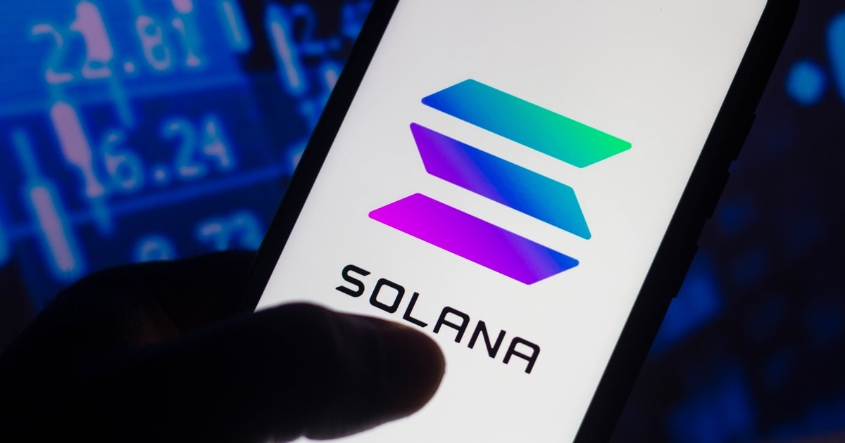Solana (SOL) Mobilen "Chapter 2" -puhelin: uusi aikakausi Web3-mobiilitekniikassa