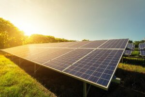 Solar solution aims to reduce dairy production costs and emissions | Envirotec