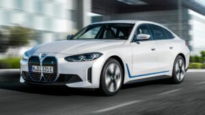 Sorry Internet: The Big-Grille Thing Seems to Be Working For BMW