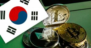 Sydkorea kan ompröva ställningen till Bitcoin ETF:er