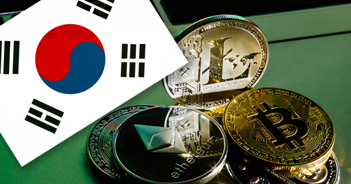Korea Południowa może ponownie rozważyć stanowisko w sprawie funduszy ETF Bitcoin