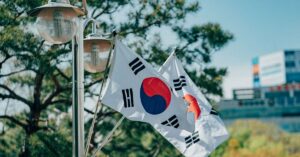 Regulador financeiro sul-coreano afirma que ETFs de Bitcoin dos EUA podem violar a lei local