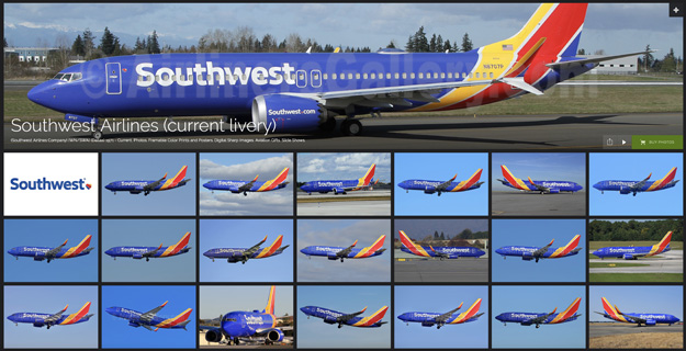 Southwest annonce une perte nette au quatrième trimestre et ajuste ses plans de flotte