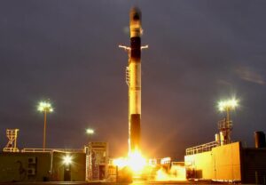 Az Űrerő ezen a nyáron több űrkikötői díjat kezd felszámolni