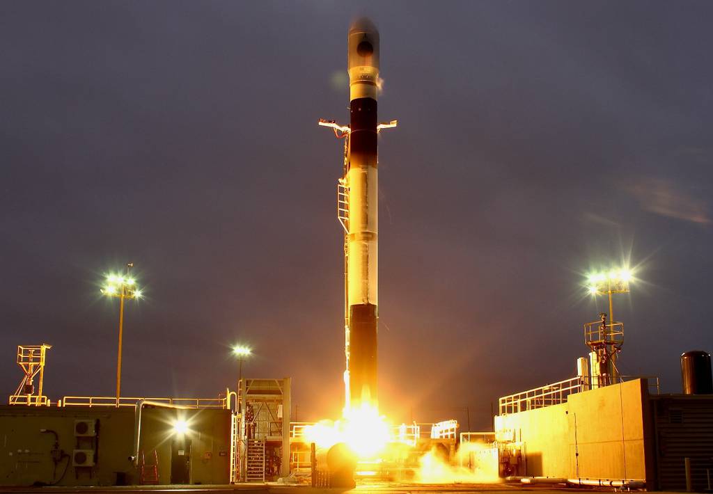 Lực lượng Không gian sẽ bắt đầu thu thêm phí sân bay vũ trụ vào mùa hè này