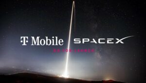 SpaceX запускає першу серію супутників Starlink із можливістю прямого підключення до клітини - TechStartups