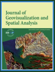 Special Issue : JGSA-Call for Papers 'Data-Driven Geospatial Approaches and Systems for Informed Decision Making in Sustainable Urban and Regional Development’ - CODATA, The Committee on Data for Science and Technology