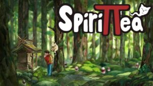 Spirittea update out now (version 1.5.3), patch notes