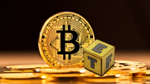 Bitcoin ETF giao ngay ra mắt tại thị trường Hoa Kỳ