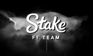 Stake F1 车队作为一级方程式最新鲜的新品牌亮相 |比特币追逐者
