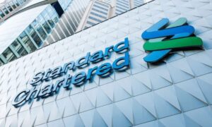 سٹینڈرڈ چارٹرڈ نے 200,000 کے آخر تک $2025 BTC کی پیش گوئی کی ہے۔