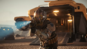Star Citizen's latest DLC pack costs over £45,000