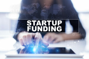 Startup Funding: December 2023