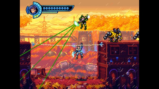 Steel Assault anmeldelse | XboxHub