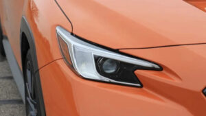 Subaru WRX Långtidstest Introduktion: Det är dags för lite boost
