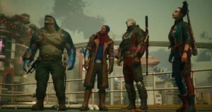 Suicide Squad Deluxe Edition Oyuncuları Özür Olarak 20 Dolar Değerinde Oyun İçi Para Kazanıyor - PlayStation LifeStyle