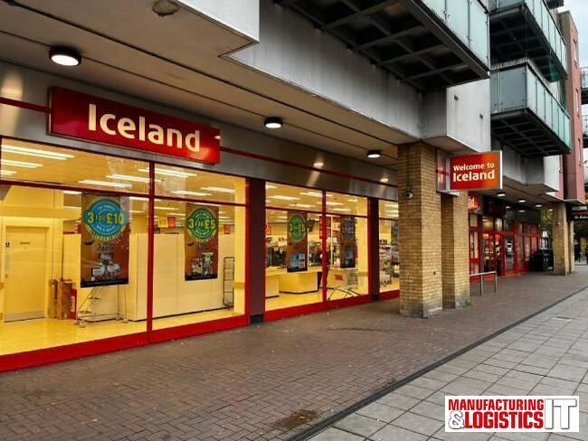 Izland szupermarket-óriás a VoCoVo-val való együttműködés révén a kollégák jólétét helyezi előtérbe