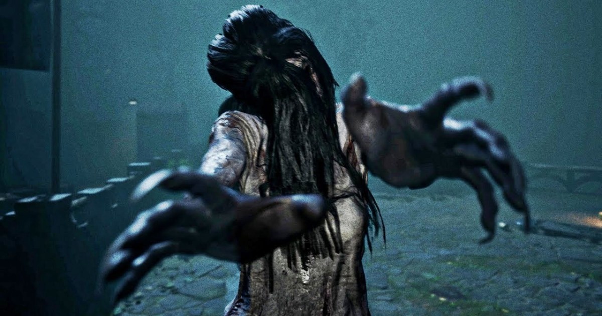 Bovennatuurlijke horrorgame The Bridge Curse 2: The Extrication komt in 2024 naar consoles - PlayStation LifeStyle