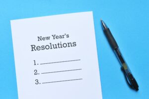 Supply Chain New Year's Resolutions: Things to STOP Doing in 2024