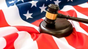 Растущие судебные разбирательства по поводу контрафактной продукции увеличивают количество споров в США