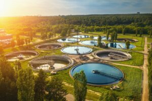 Undersökning kommer att forma 2050 års vatteninnovationsstrategi | Envirotec