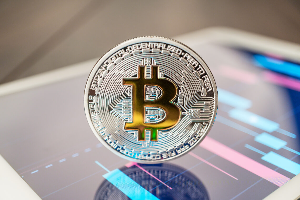 Swan Bitcoin debuterer minedrift forud for børsnoteringen