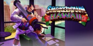 สลับข้อเสนอ eShop - Oceanhorn 2, Shakedown: Hawaii, Toy Soldiers HD และอีกมากมาย