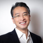Gerald Goh, medgründer og administrerende direktør i Sygnum i Singapore