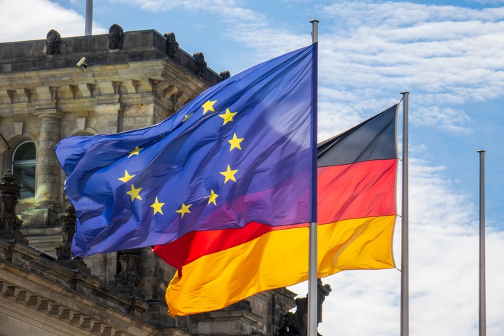 Skatteutredning hägrar för privata tyska plattformshandlare