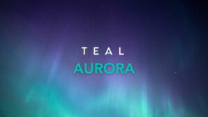 TEAL, 향상된 IoT 연결 플랫폼인 Aurora 출시