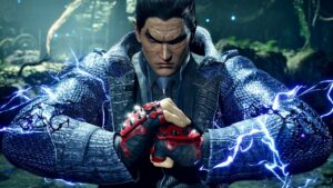 Tekken 8 Launch Trailer Is Here to Max Out Your Hype