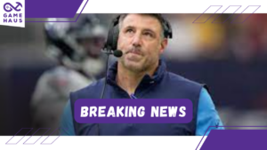 Tennessee Titans demite Mike Vrabel