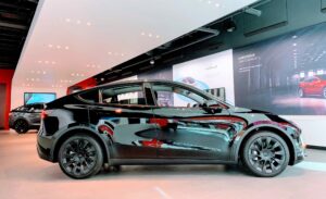 Tesla 2023 IRA-asiakirja verohyvitystä varten – kuinka saada se - CleanTechnica