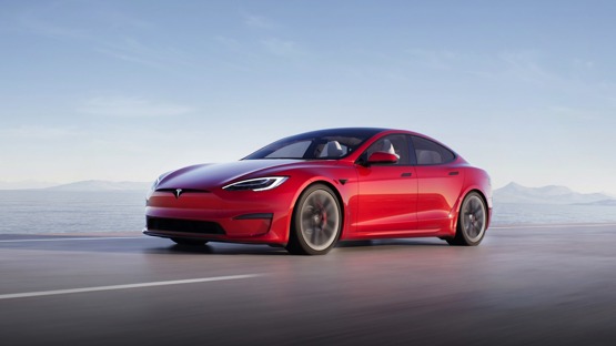 Tesla มีแนวโน้มที่จะแย่งชิงมงกุฎ EV ในปี 2024 – Bloomberg