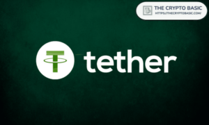 Tether 在 66.48 年第四季度购买了 8.8 个 BTC 后，其比特币持有量增至 4 个