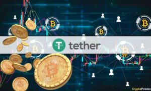 Tether ima toliko bitcoinov po nakupu konec leta 2023