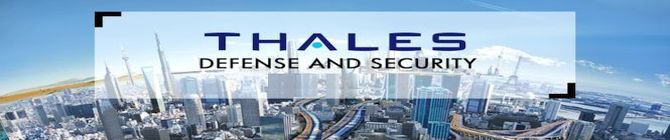Thales India-sjef er positiv til å fremme innovasjon og teknologi på tvers av forsvar, rom, bærekraft