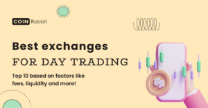 The 10 Best Crypto Exchanges for Day Trading (2024)
